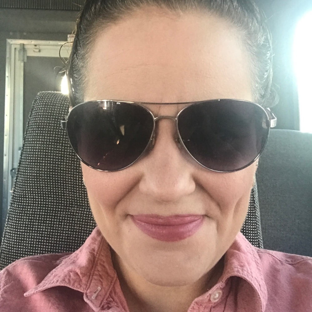 Meet your Posher, Tara